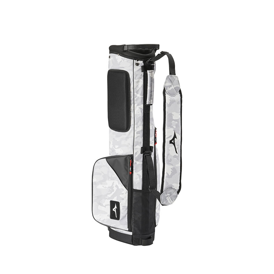 Mizuno Scratch Sac Carry Bag FY22 Arctic Camo